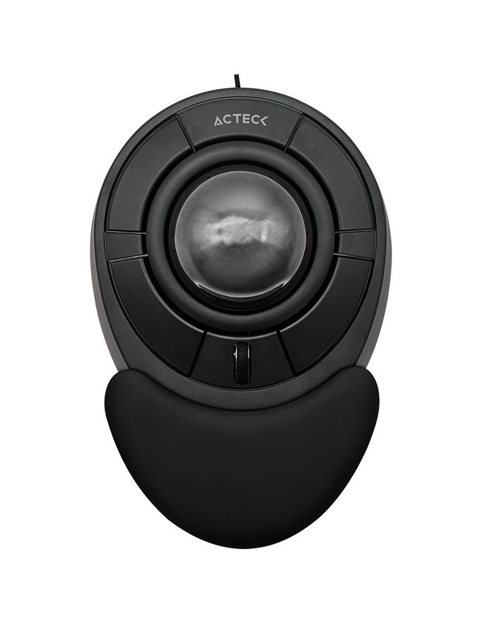 Mouse Gamer Alámbrico virtous art x mi787