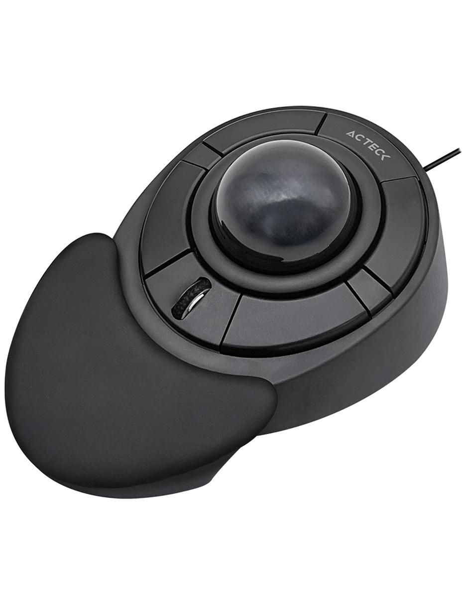 Mouse Gamer Alámbrico virtous art x mi787 6