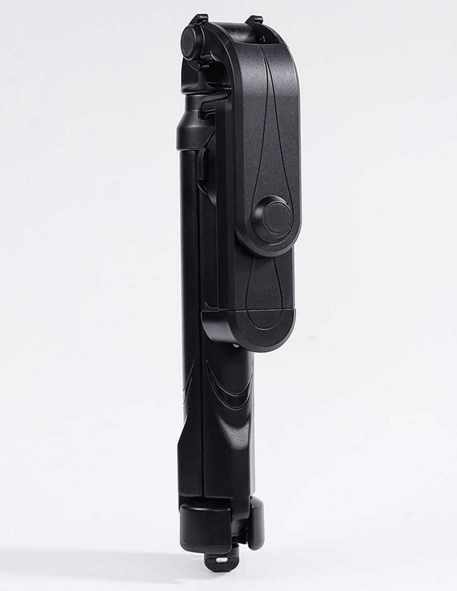 Selfie stick JY-ZD2441127035-BL con control remoto