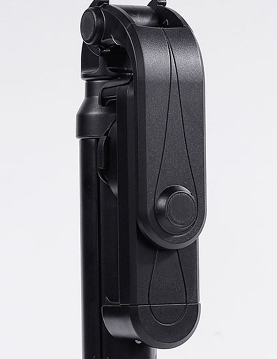 Selfie stick JY-ZD2441127035-BL con control remoto 4