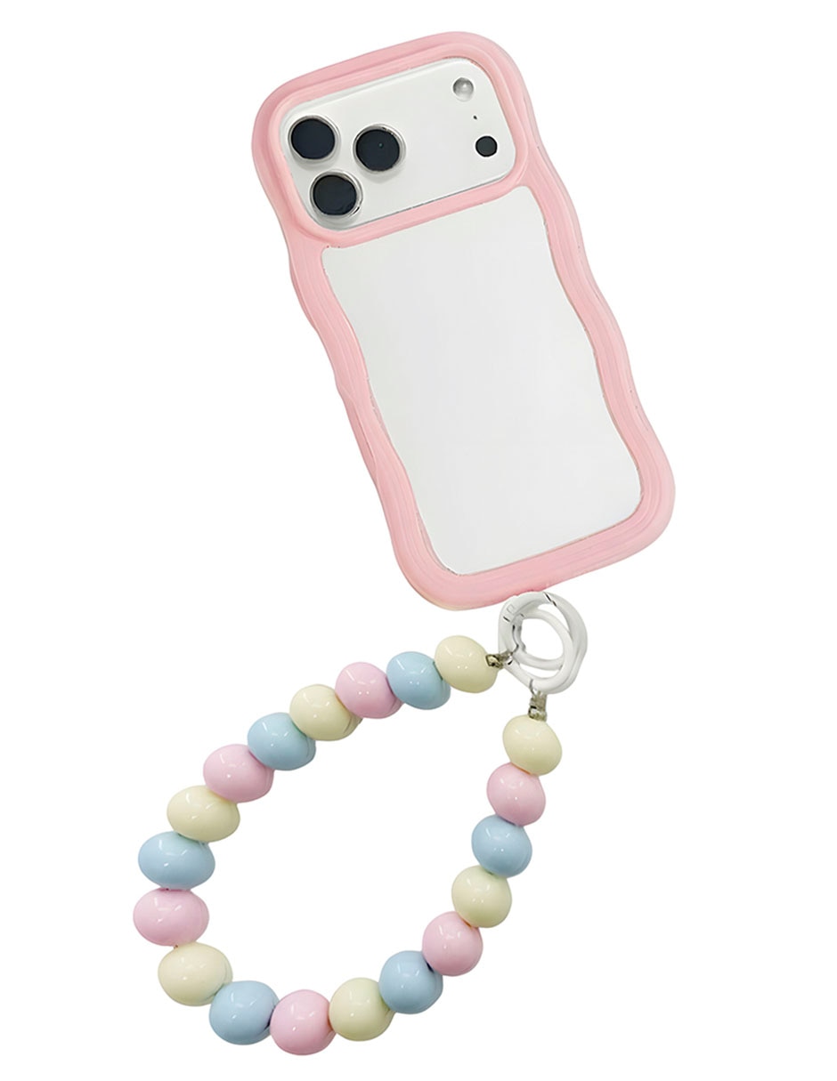 Funda para iPhone de silicón Funda para iPhone de silicón
