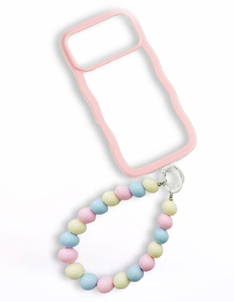 Funda para iPhone de silicón