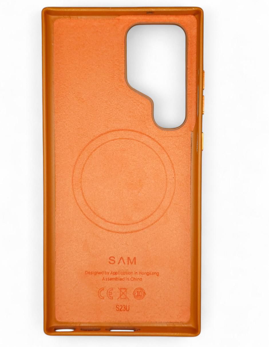 Funda para Samsung Magnetic 3