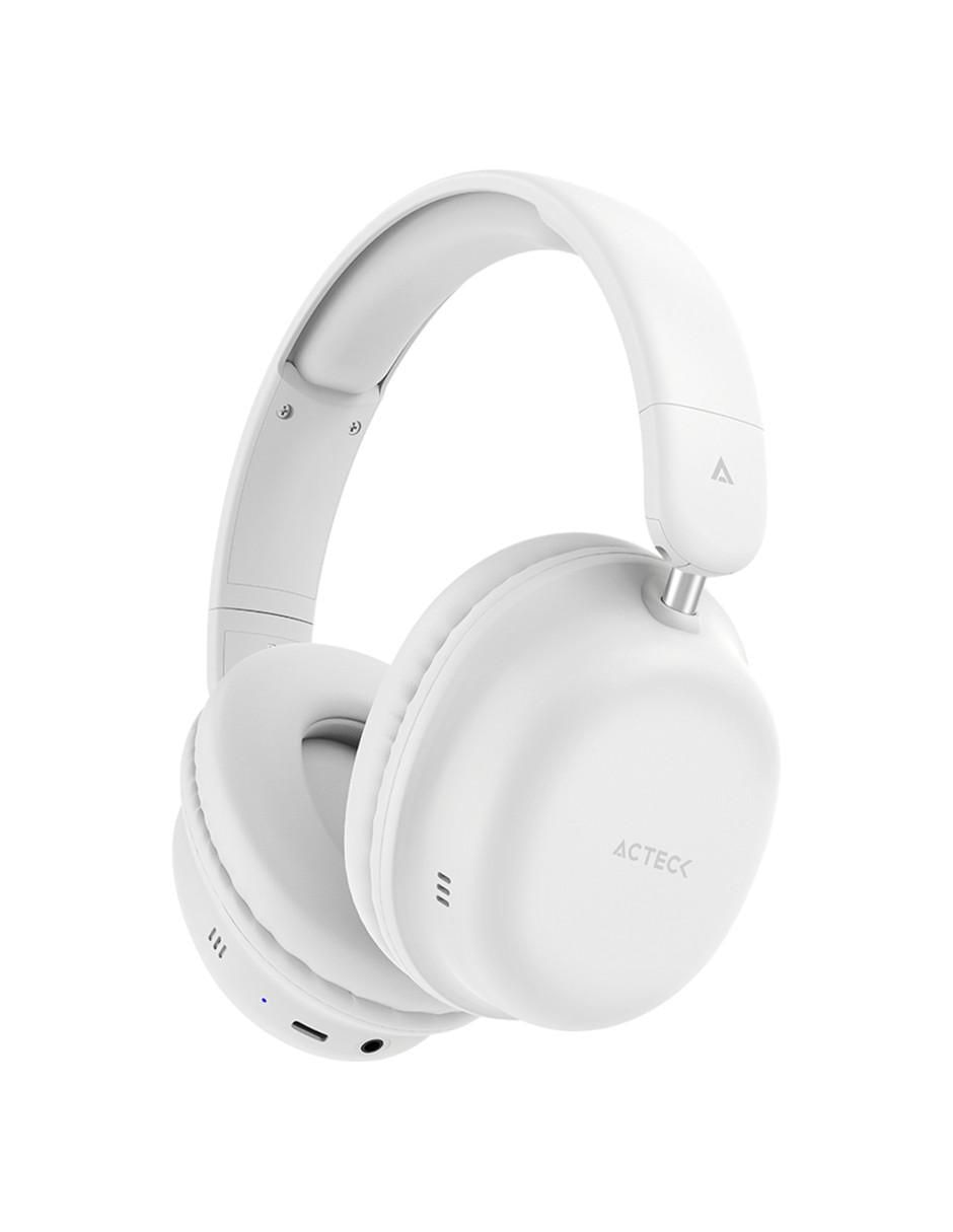 Audífonos de diadema Honour 2 Plus Hp626 inalámbricos con cancelación de ruido Audífonos de diadema Honour 2 Plus Hp626 inalámbricos con cancelación de ruido