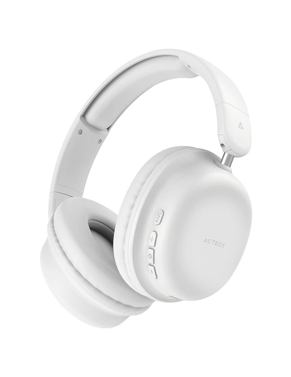 Audífonos de diadema Honour 2 Plus Hp626 inalámbricos con cancelación de ruido 3