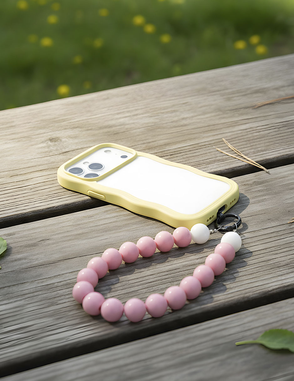 Funda para iPhone de plástico 3