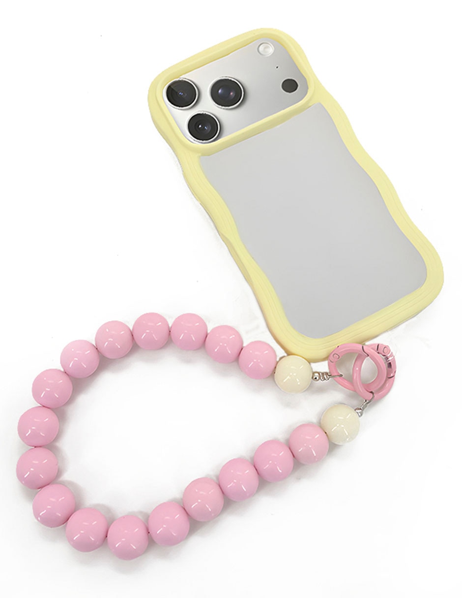 Funda para iPhone de plástico 2