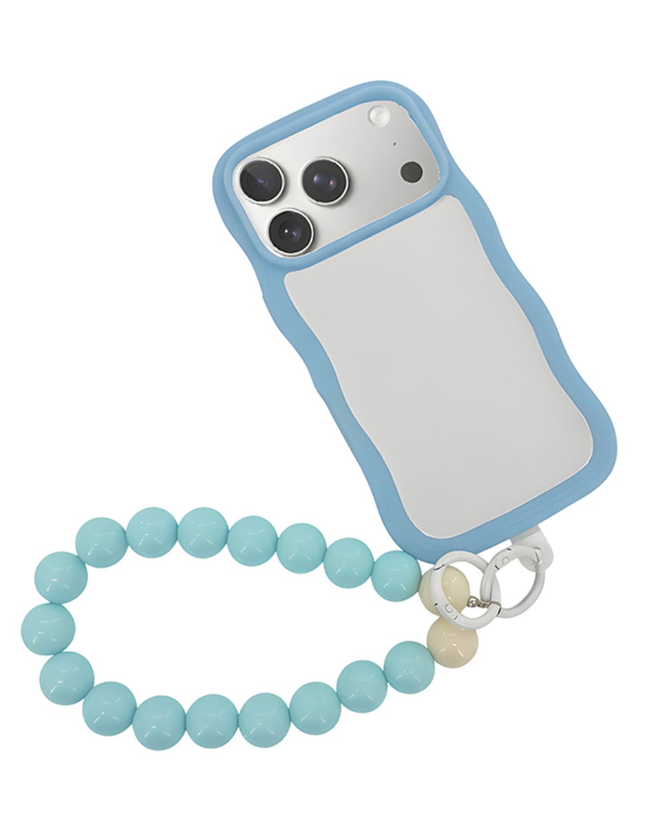 Funda para iPhone de silicón 2