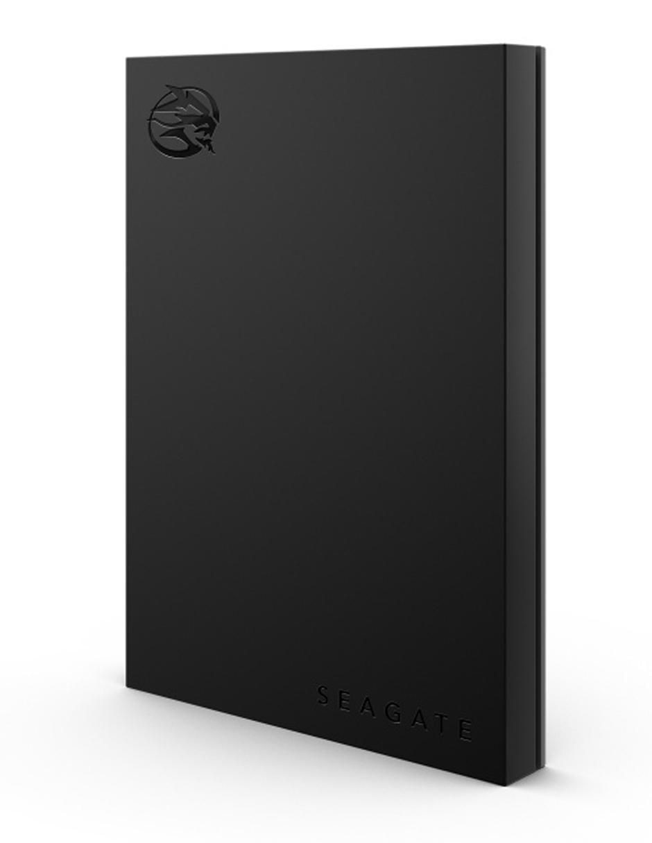 Disco duro externo capacidad 5 TB 4