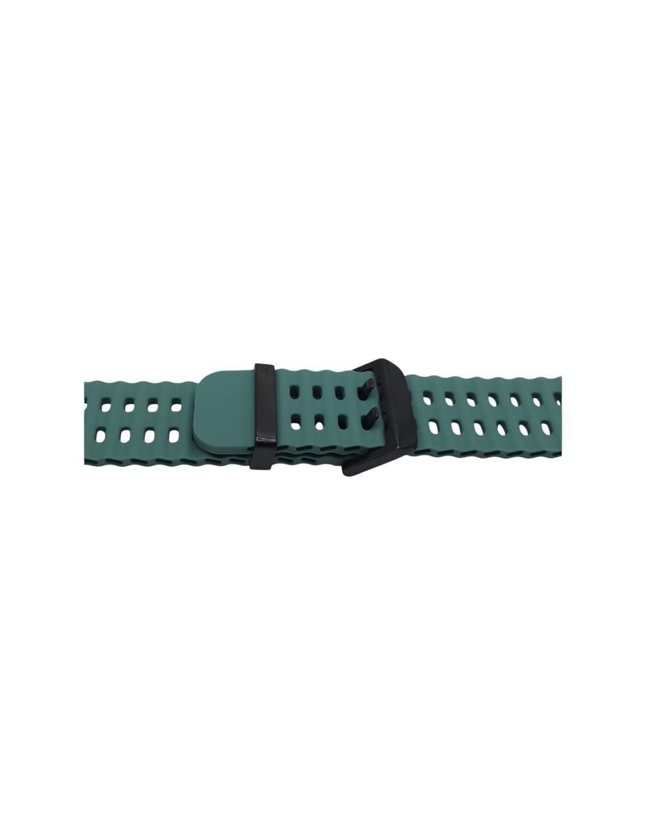 "correa para smartwatch" teknet "de" silicón