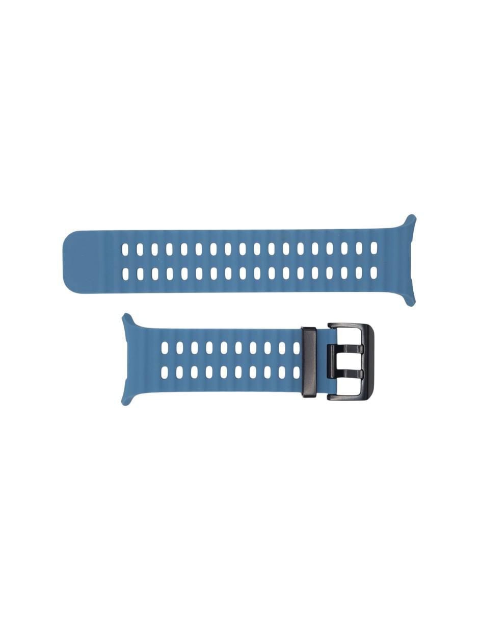 Correa para smartwatch de silicón Correa para smartwatch de silicón