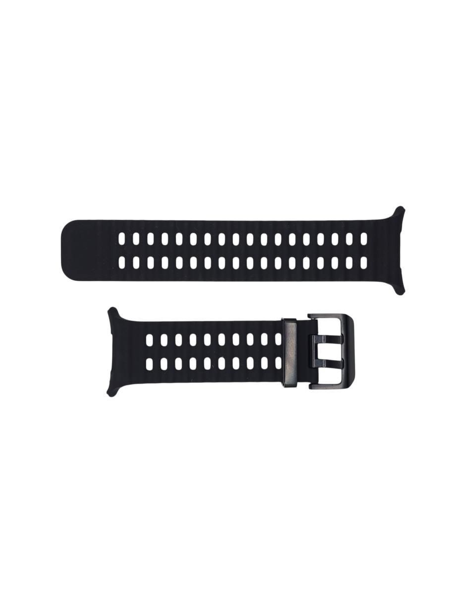 Correa para smartwatch de silicón Correa para smartwatch de silicón