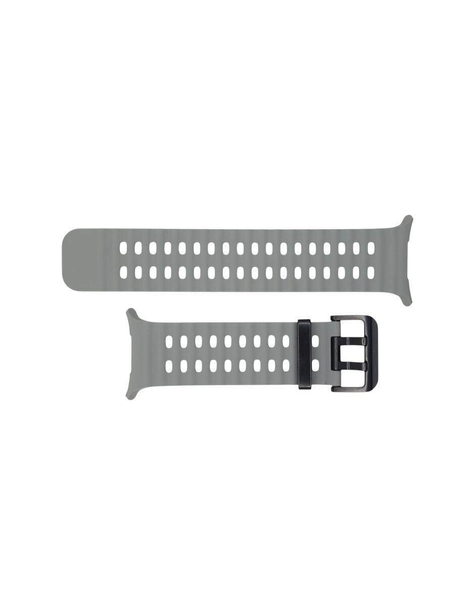 Correa para smartwatch de silicón