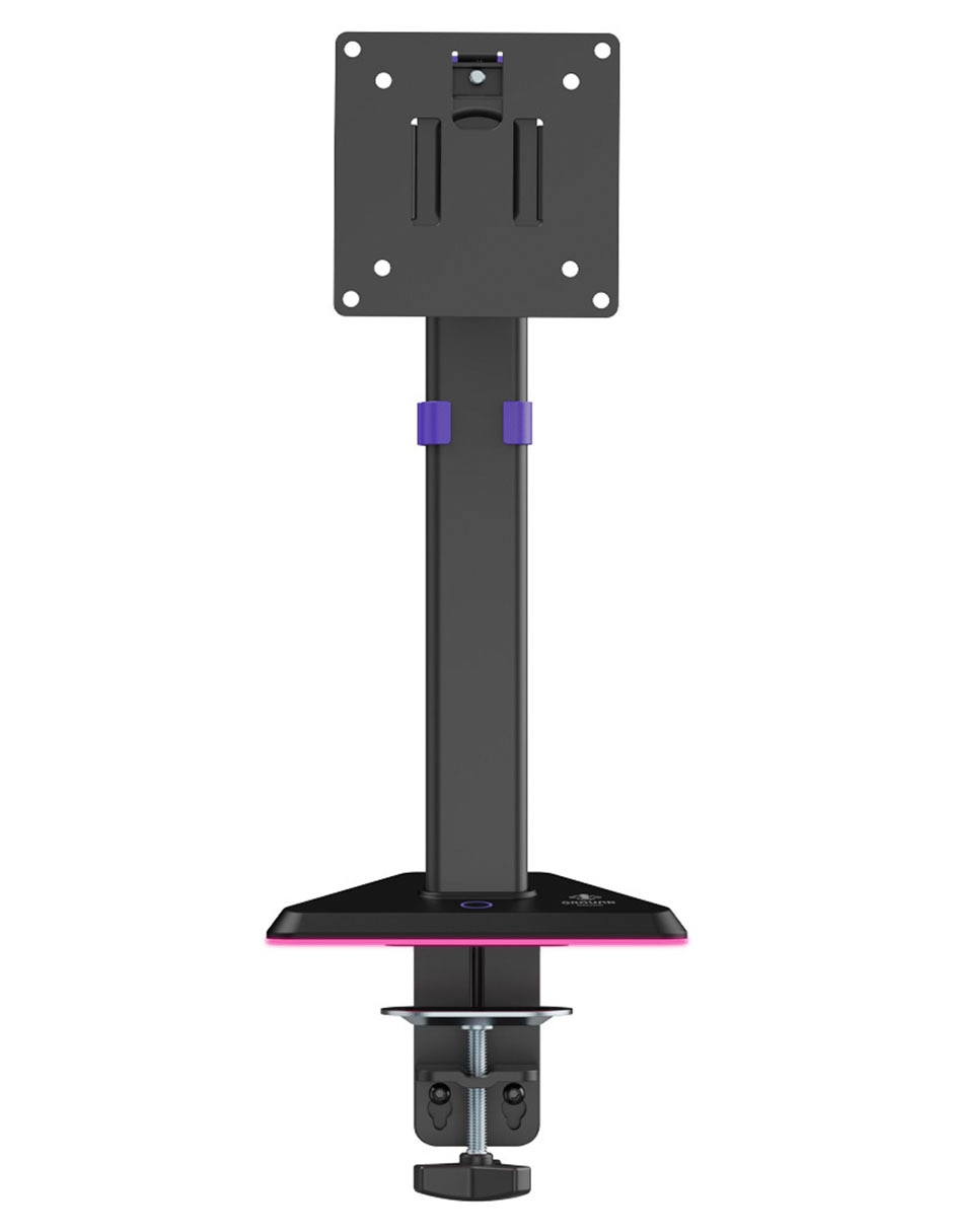 Base para monitor movible 2