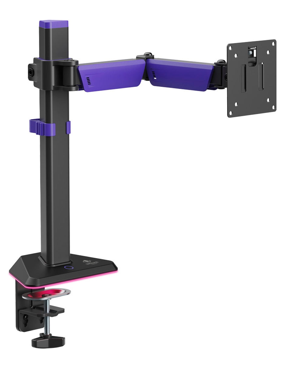 Base para monitor movible 3
