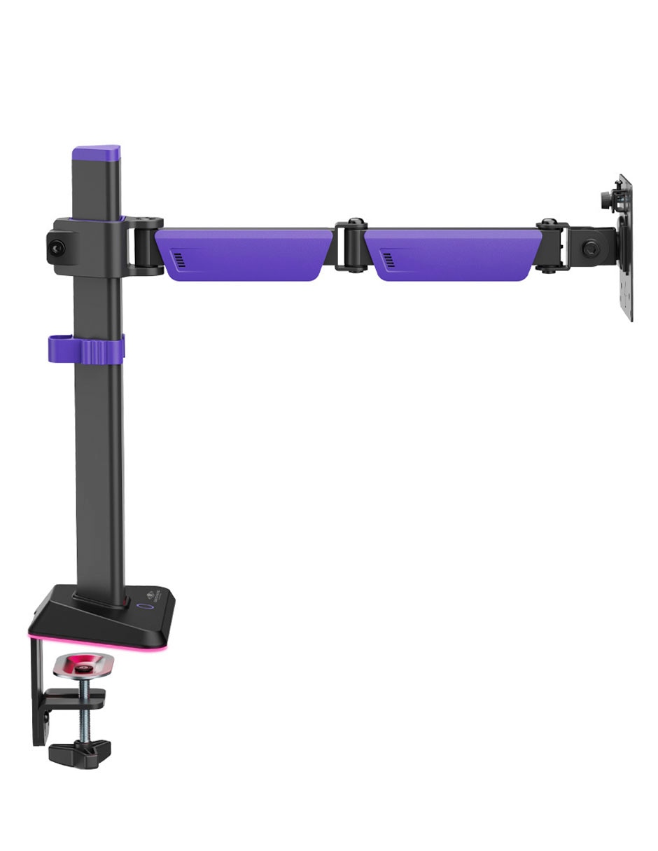 Base para monitor movible 5