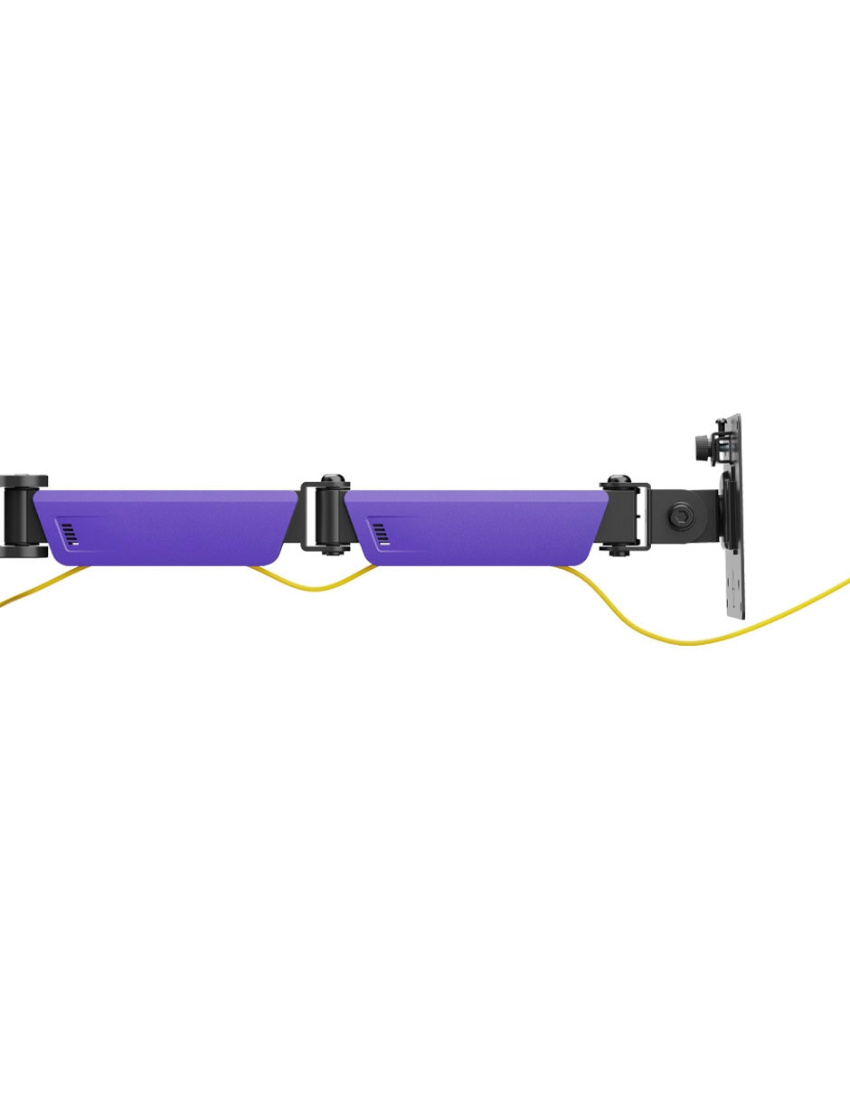 Base para monitor movible 10