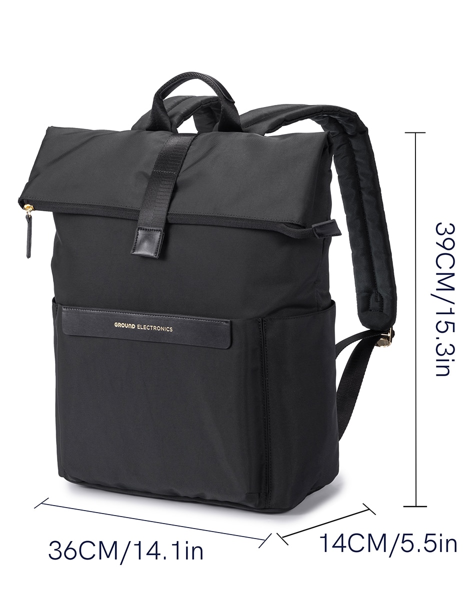 Mochila casual para hombre 13