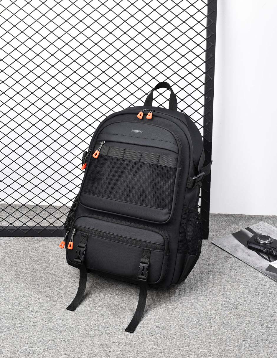 Mochola escolar unisex 5