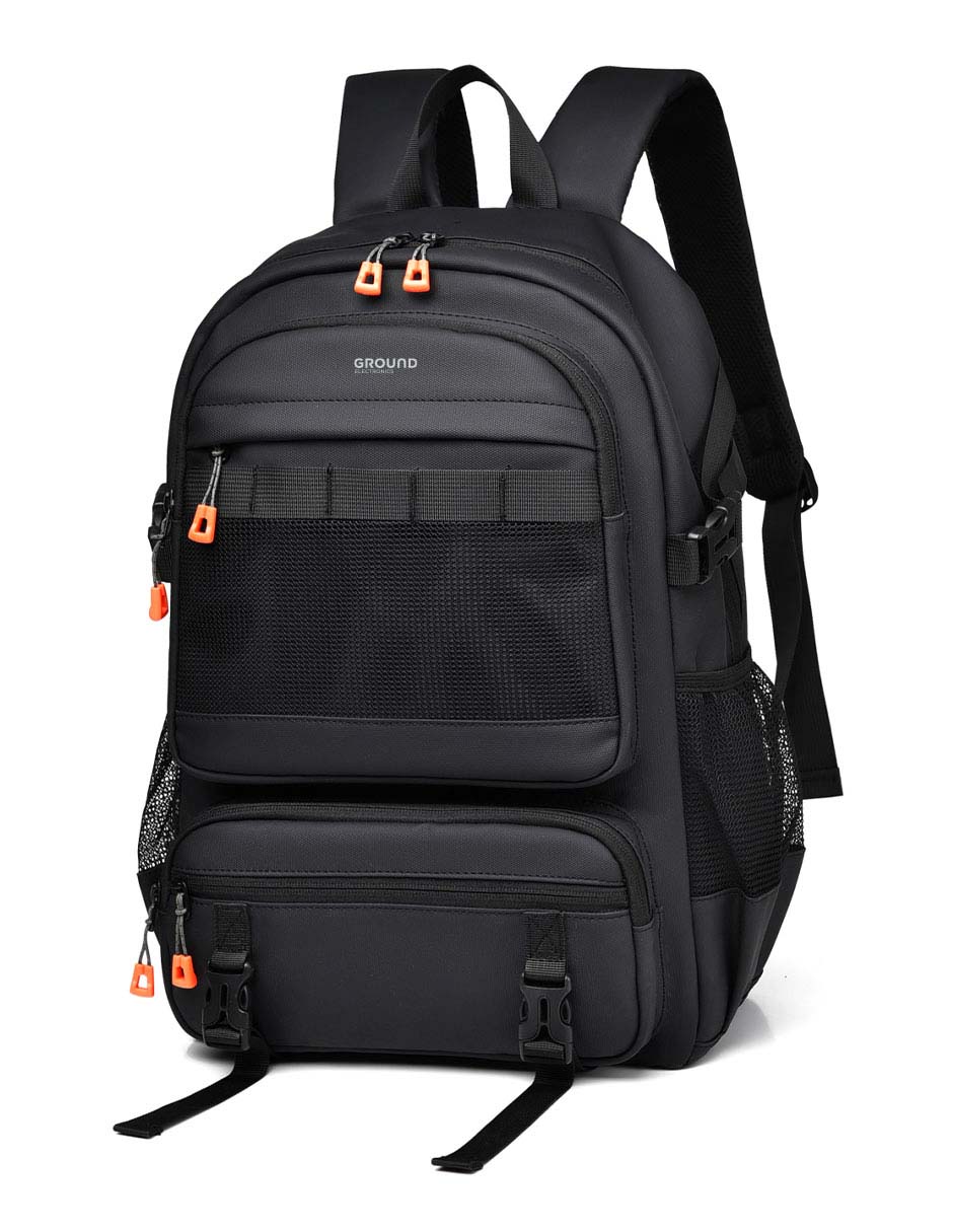 Mochola escolar unisex 2