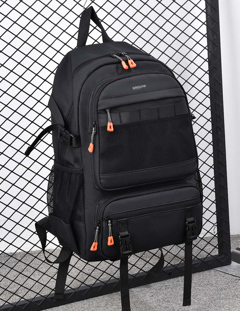 Mochola escolar unisex 4