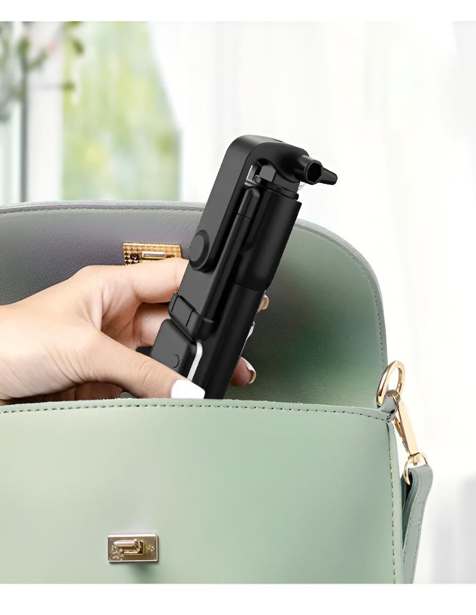 Selfie stick Xtllar814 con control remoto 3