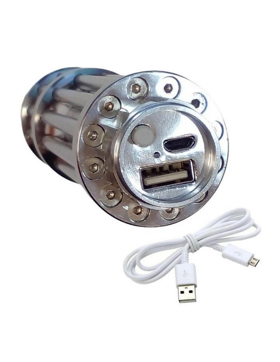 Presentador 2