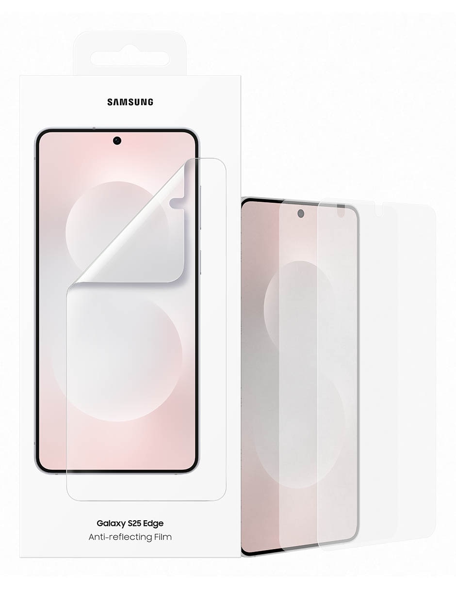Mica para smartphone Galaxy S25 Edge de pet 2