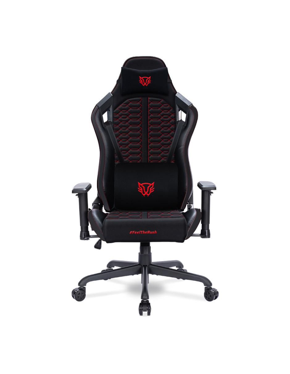 Silla gamer Thunder Max V7