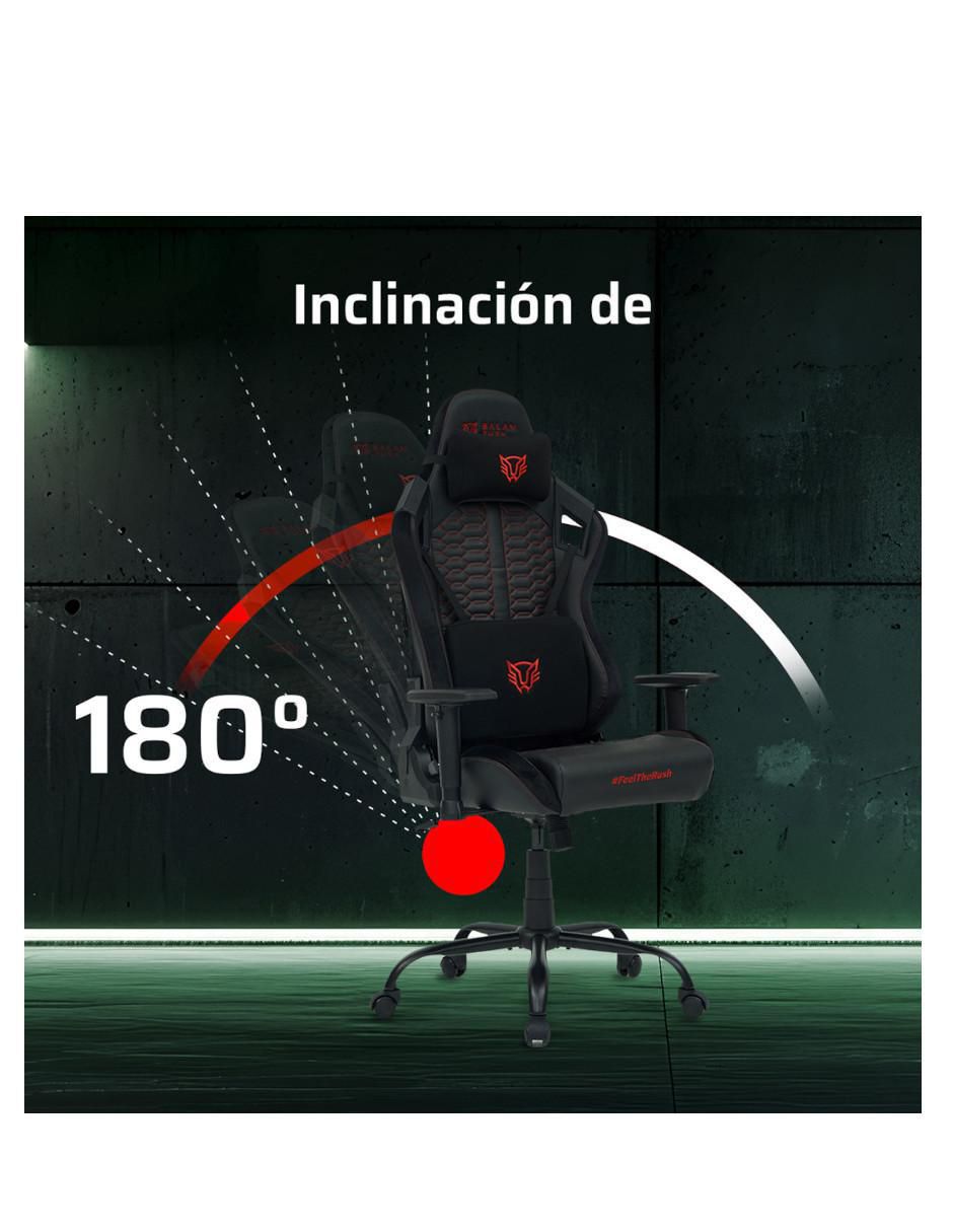 Silla gamer Thunder Max V7 3