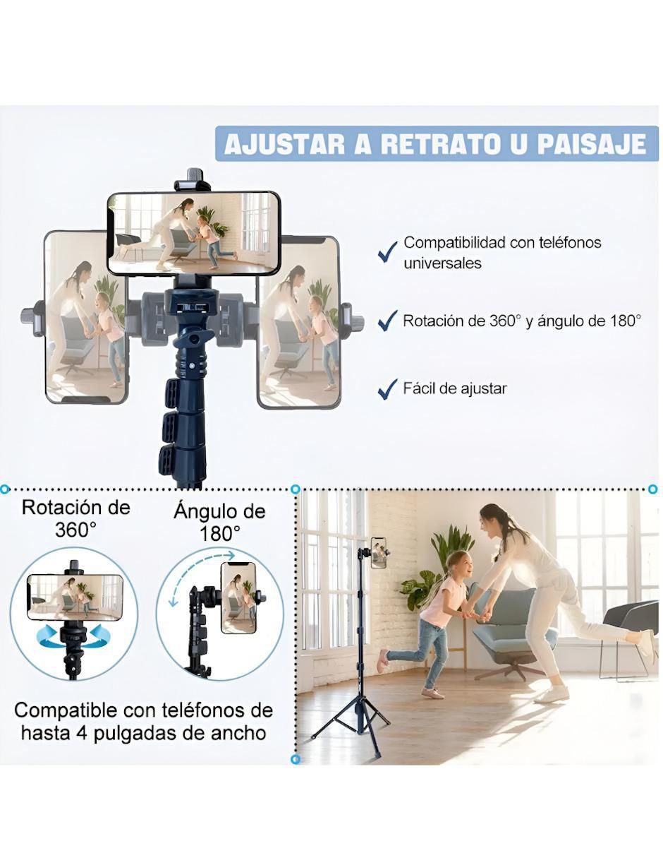 Selfie stick Xtllar819 2