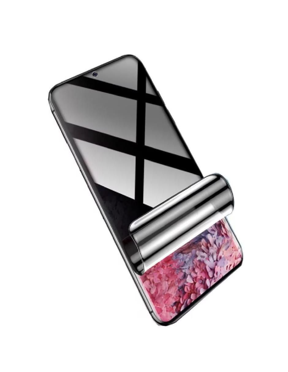 Mica para smartphone iPhone 16 E de hidrogel 3
