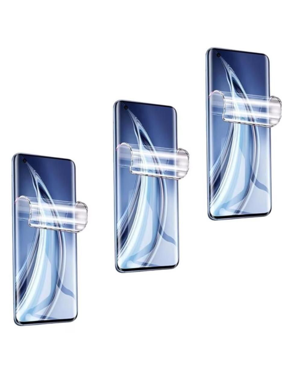 Mica para smartphone iPhone 16 E de hidrogel