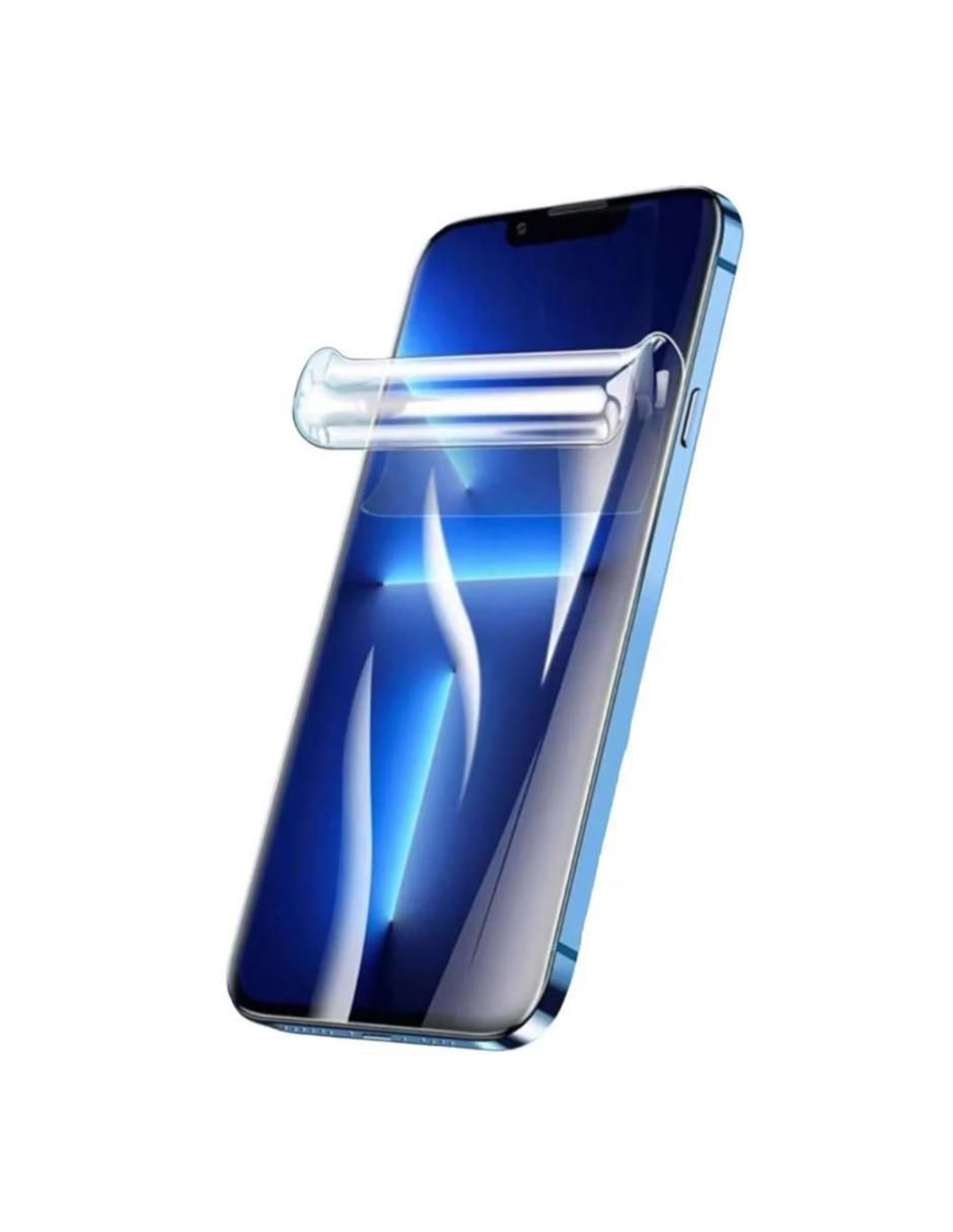 Mica para smartphone iPhone 16 E de hidrogel 2