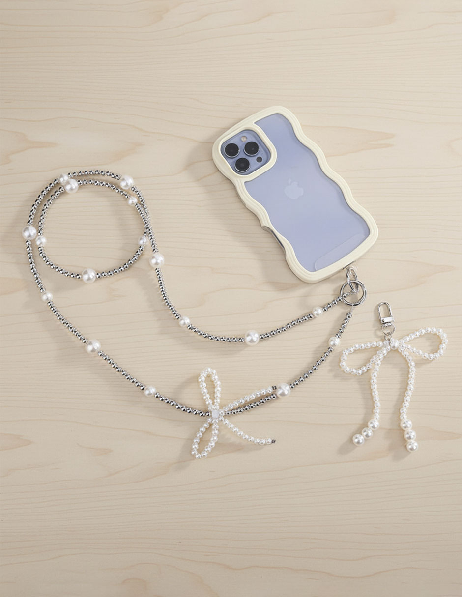 Set correa celular 3