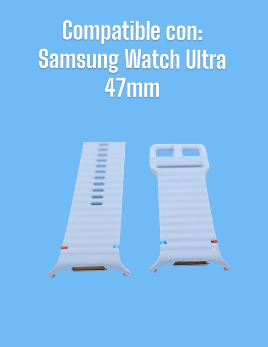 Correa para smartwatch 3