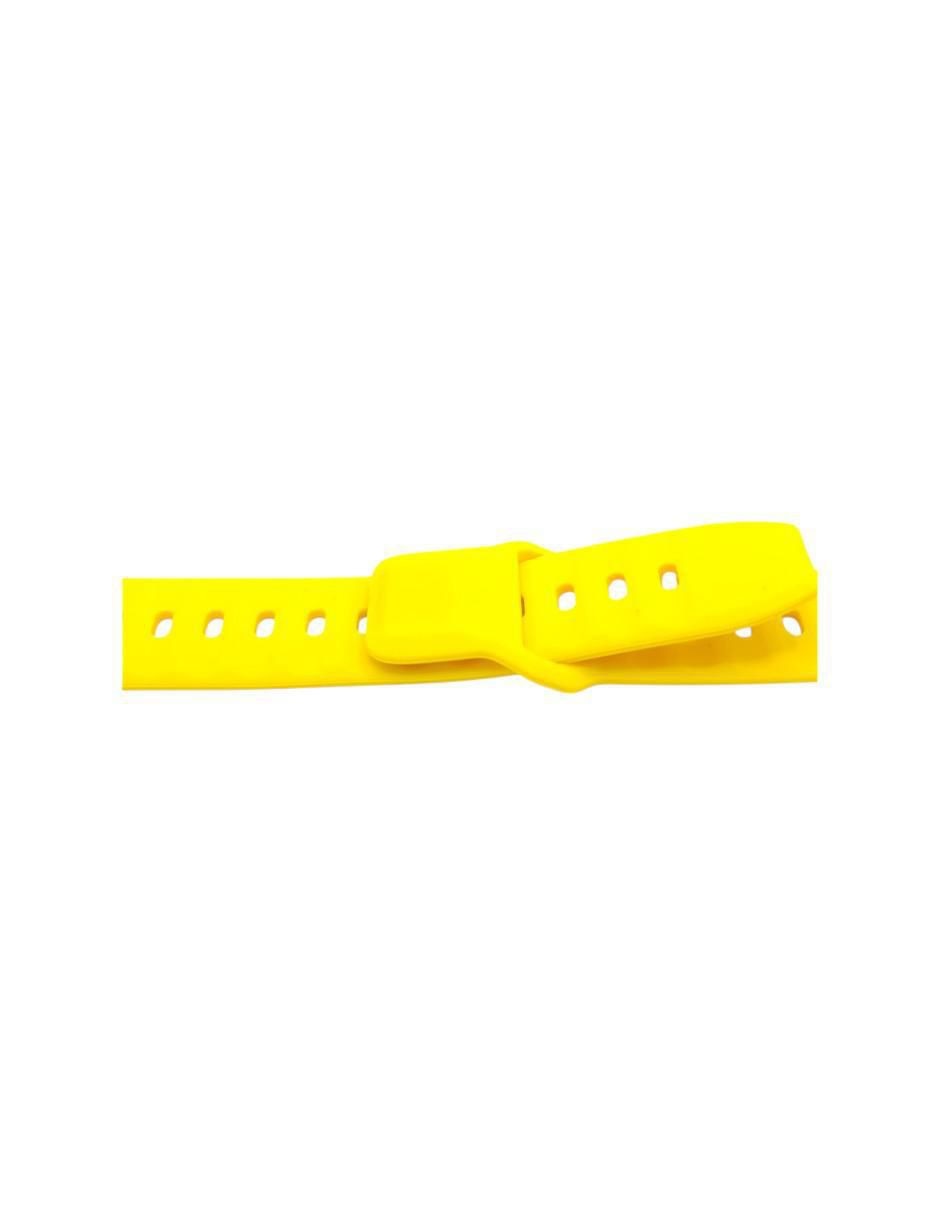 "correa para smartwatch" teknet "de" silicón