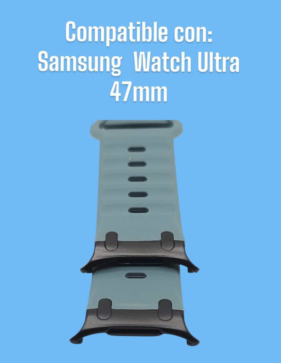 Correa para smartwatch 3