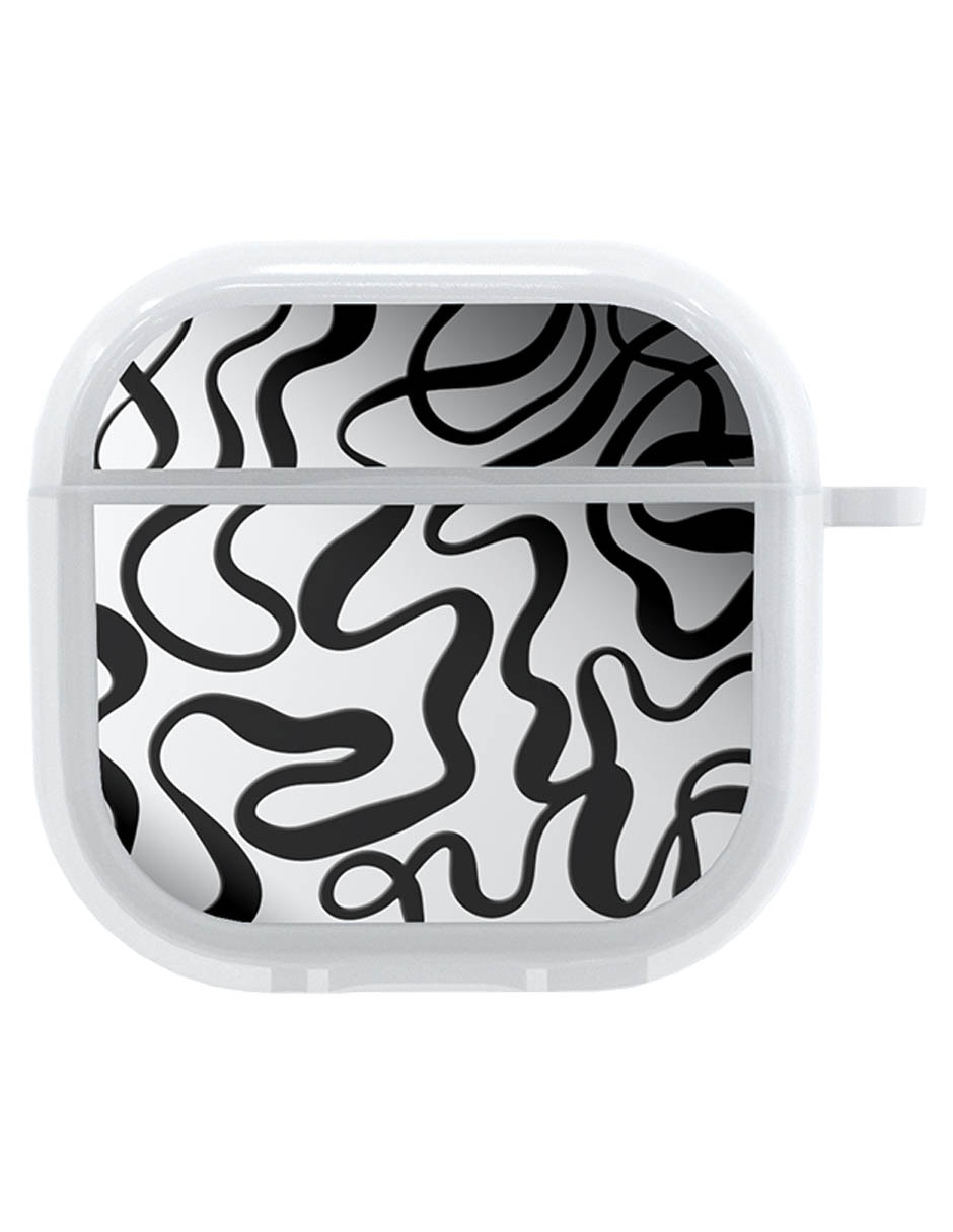 Porta audífonos In-ear Porta audífonos In-ear
