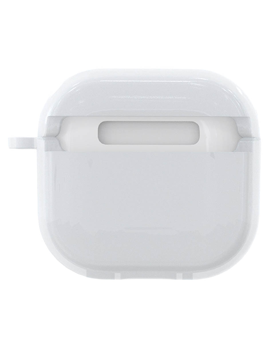 Porta audífonos In-ear 2
