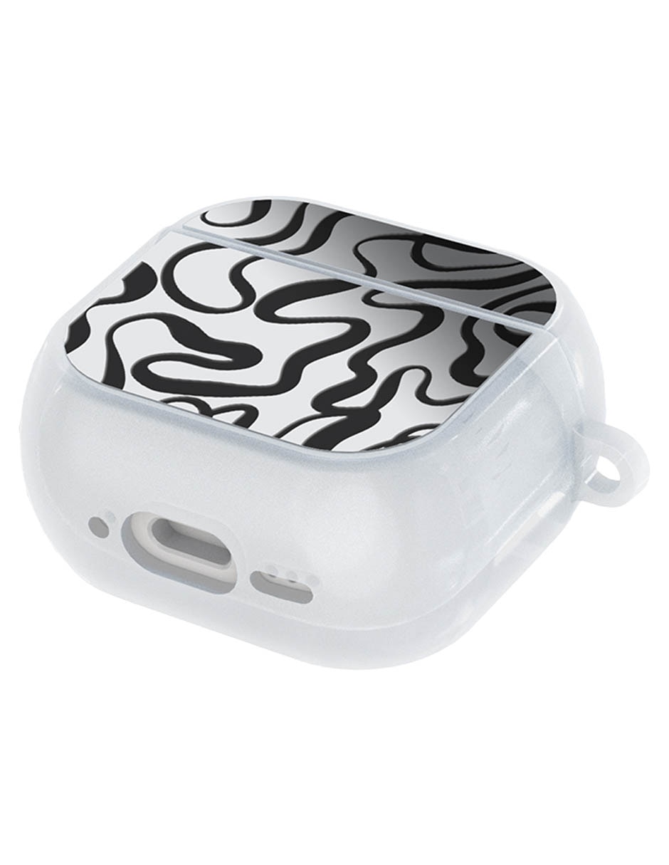 Porta audífonos In-ear 4