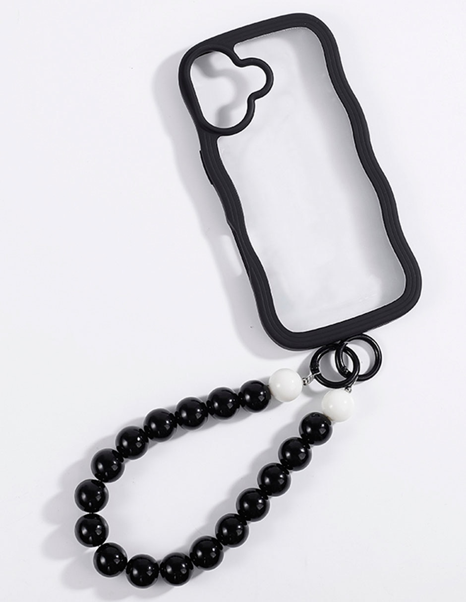 Funda para Apple de silicón