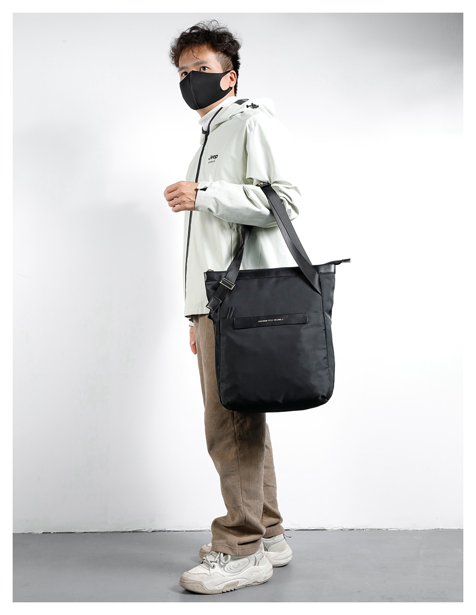 Bolsa porta laptop 16 pulgadas 14