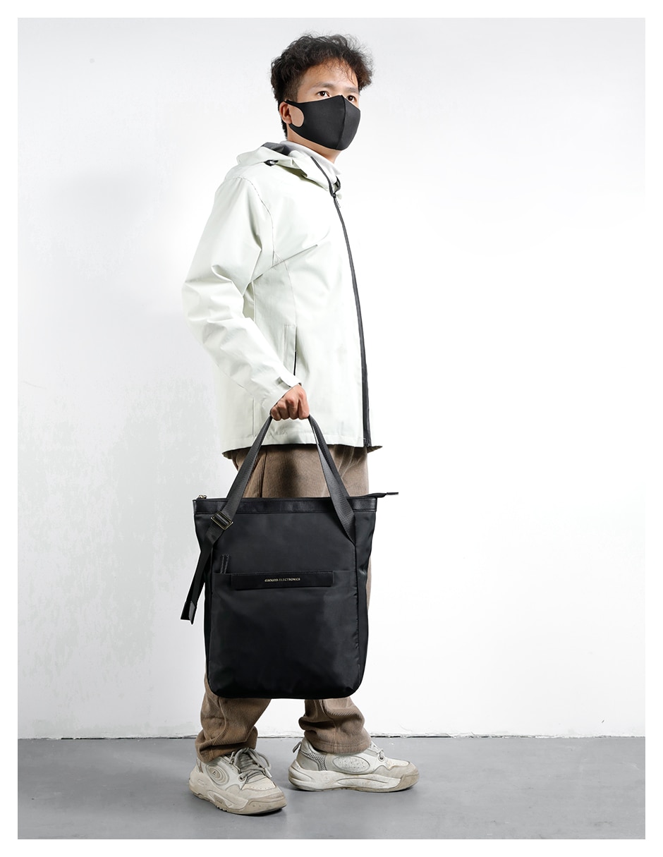 Bolsa porta laptop 16 pulgadas 15