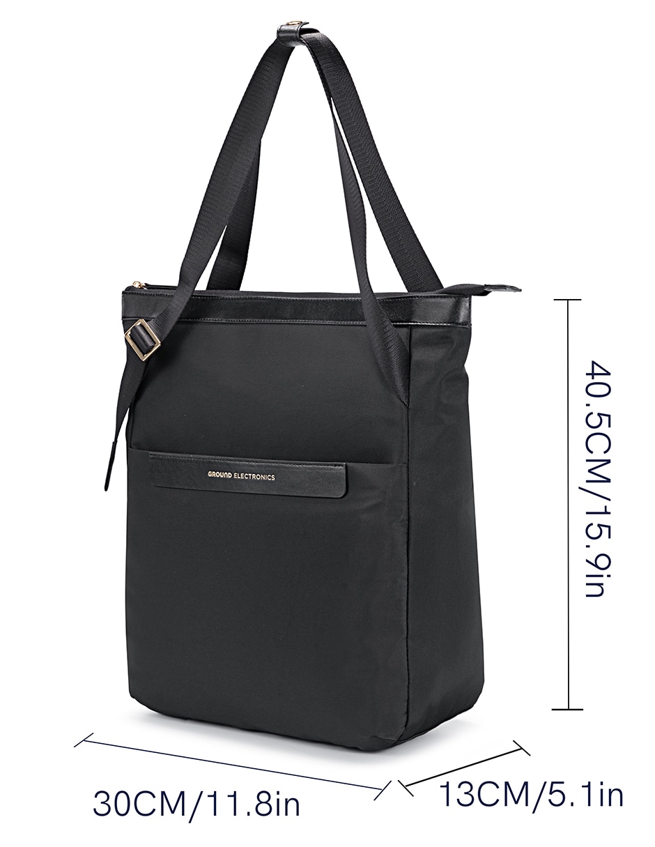 Bolsa porta laptop 16 pulgadas 16