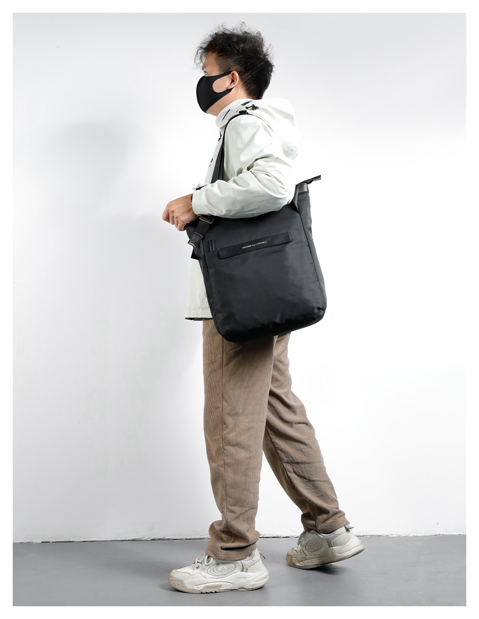 Bolsa porta laptop 16 pulgadas 13