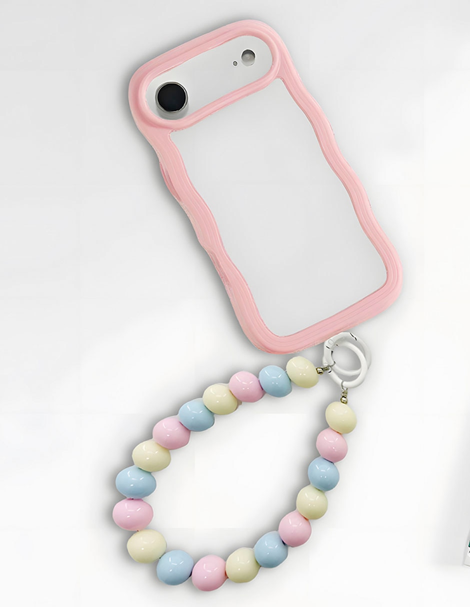 Funda para iPhone de silicón 2