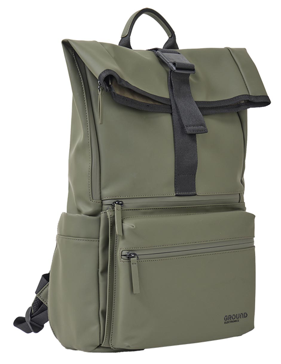 Mochila casual unisex 2