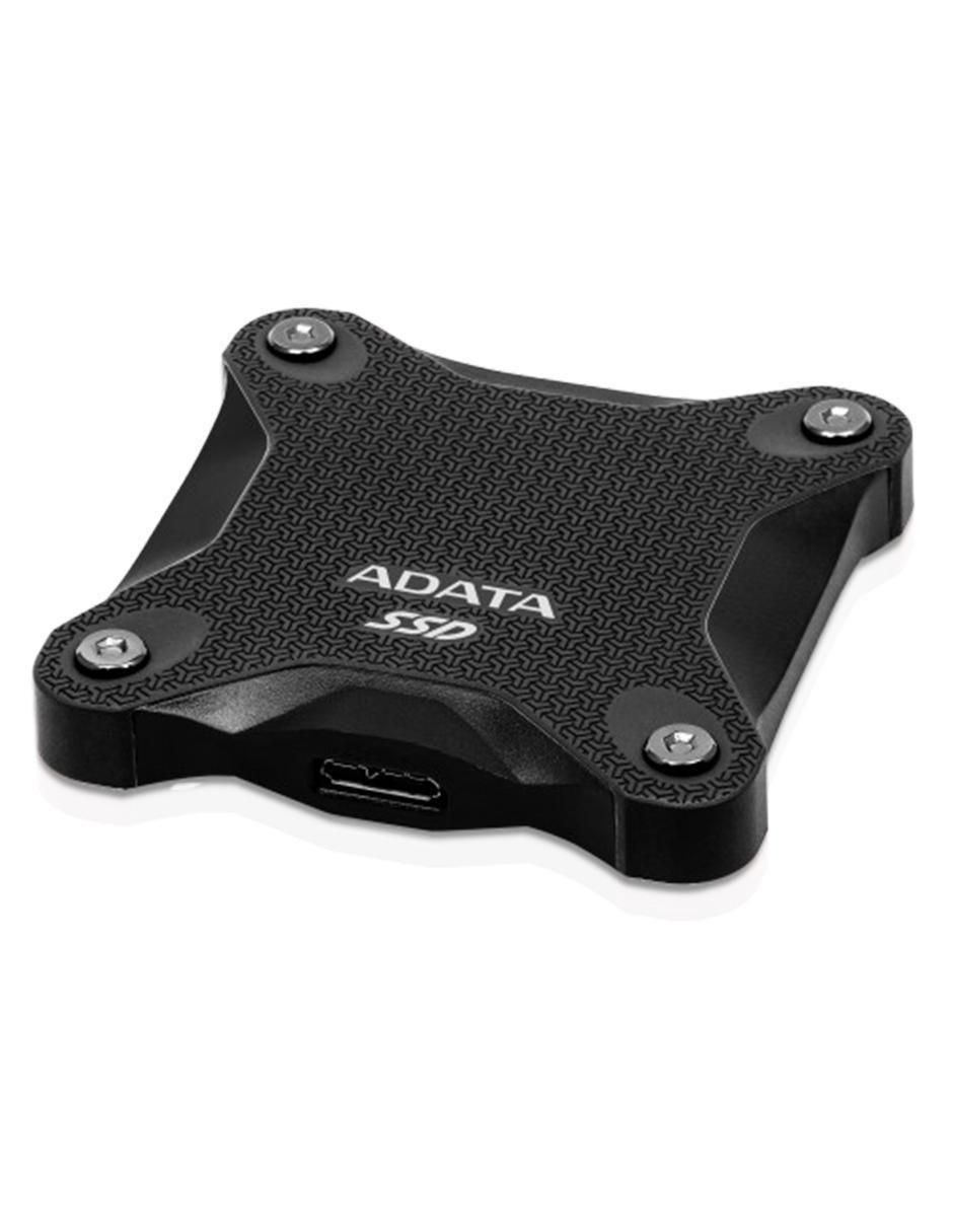Unidad SSD capacidad 1 TB 2