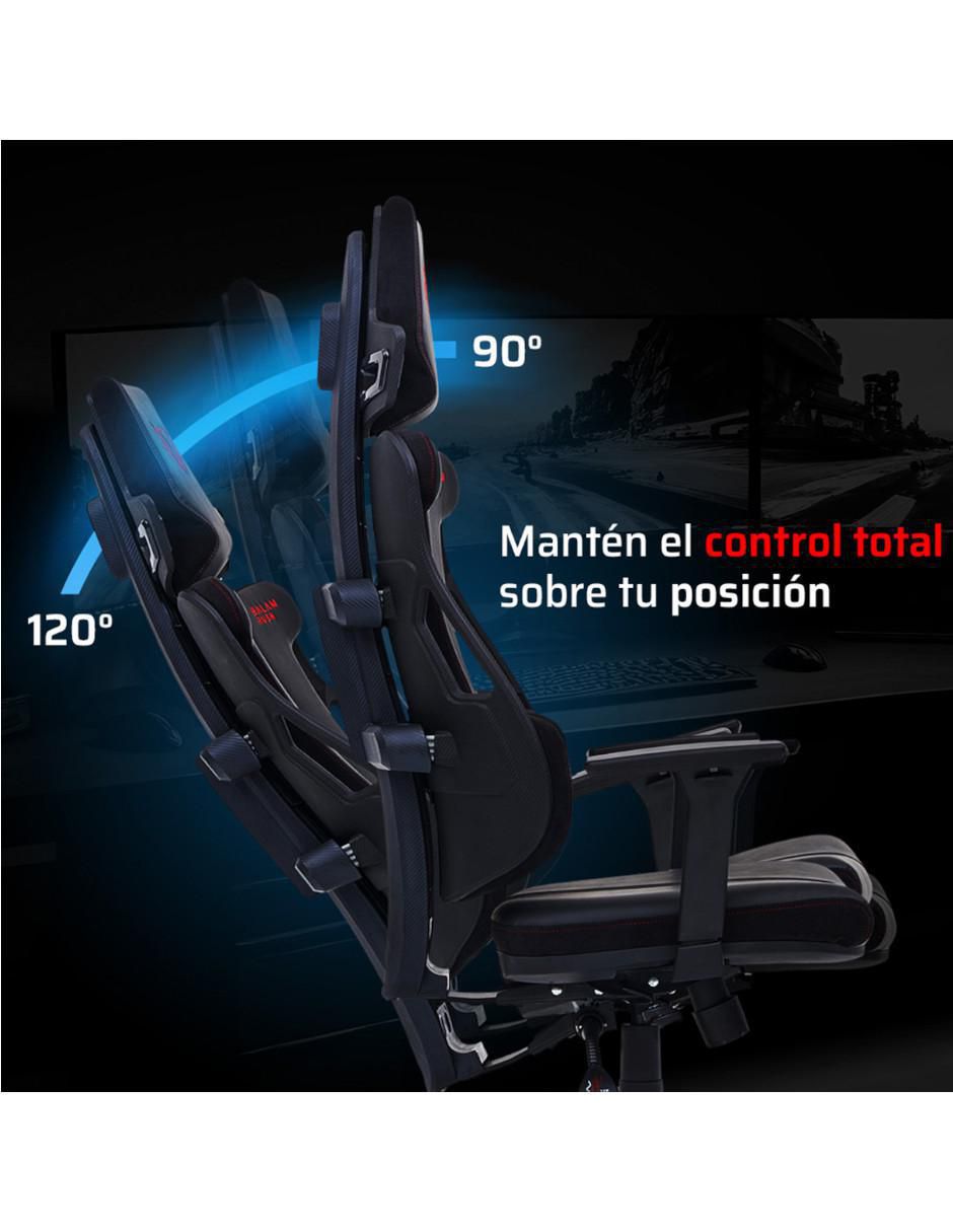 Silla gamer Bolt 3